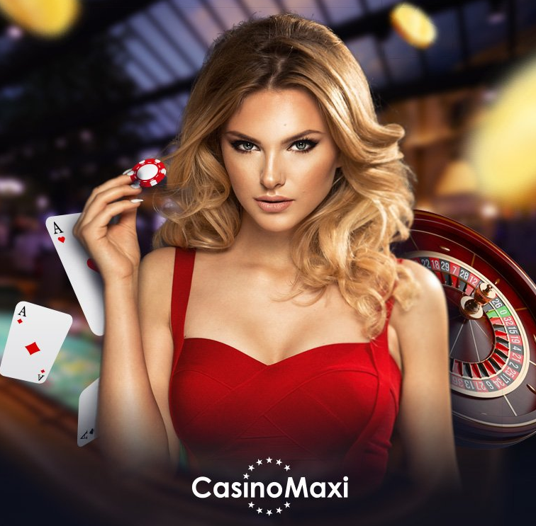 Casino Maxi Güncel Giriş ve Casino Bonusları