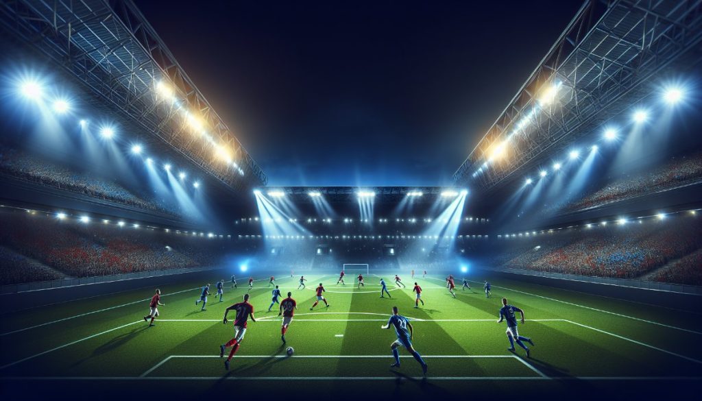 Arsenal ve Liverpool: Premier Lig’de Taktik Savaş