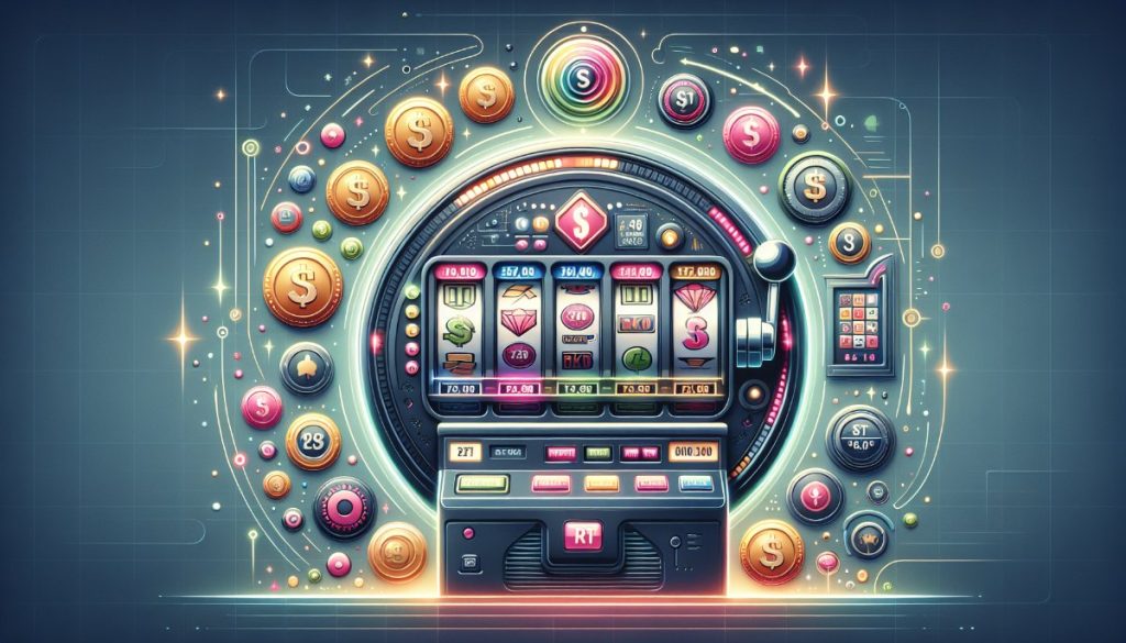 Slot Oyunlarında Başarı İçin Stratejik İpuçları