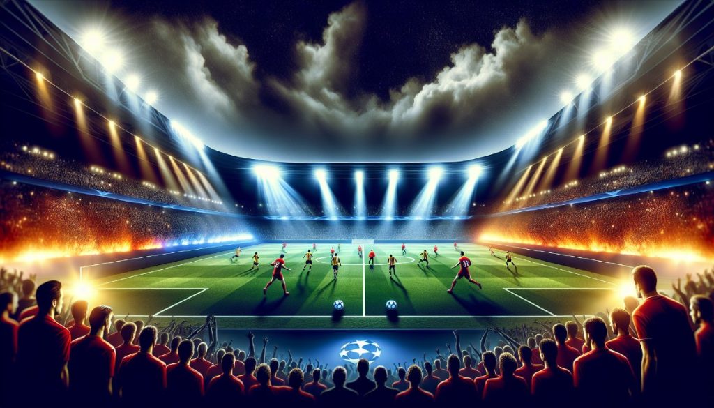 Şampiyonlar Ligi’nde Kritik Karşılaşma: Galatasaray ve Atletico Madrid’in Mücadele Analizi