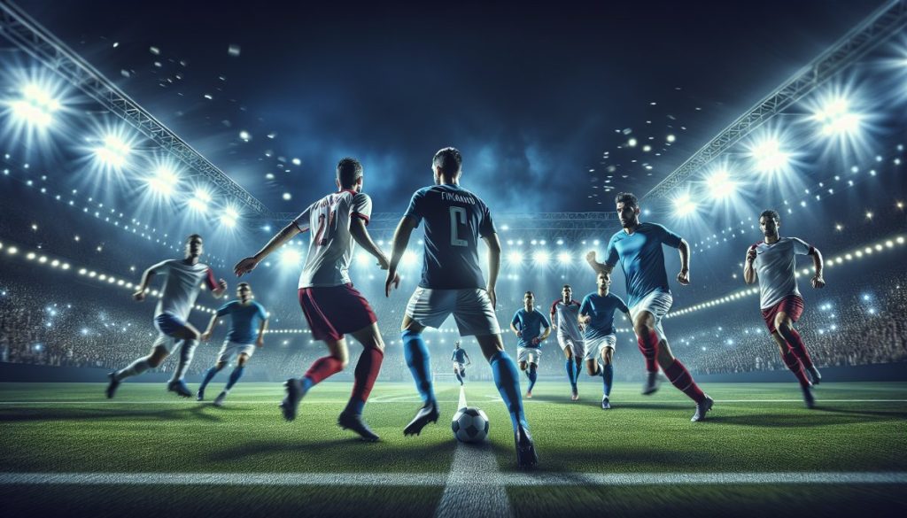 Trabzonspor ve Beşiktaş Arasındaki Büyük Çekişme