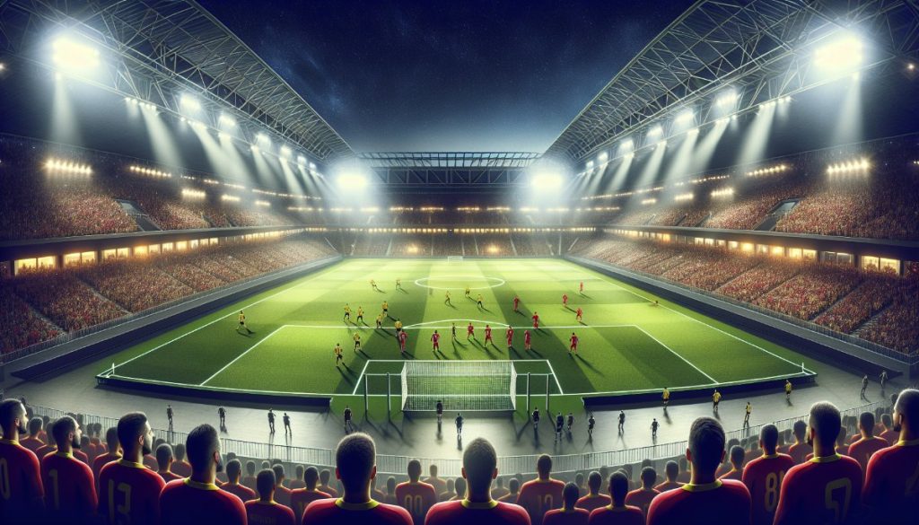 Fenerbahçe ile Aston Villa Arasında Kritik Avrupa Mücadelesi
