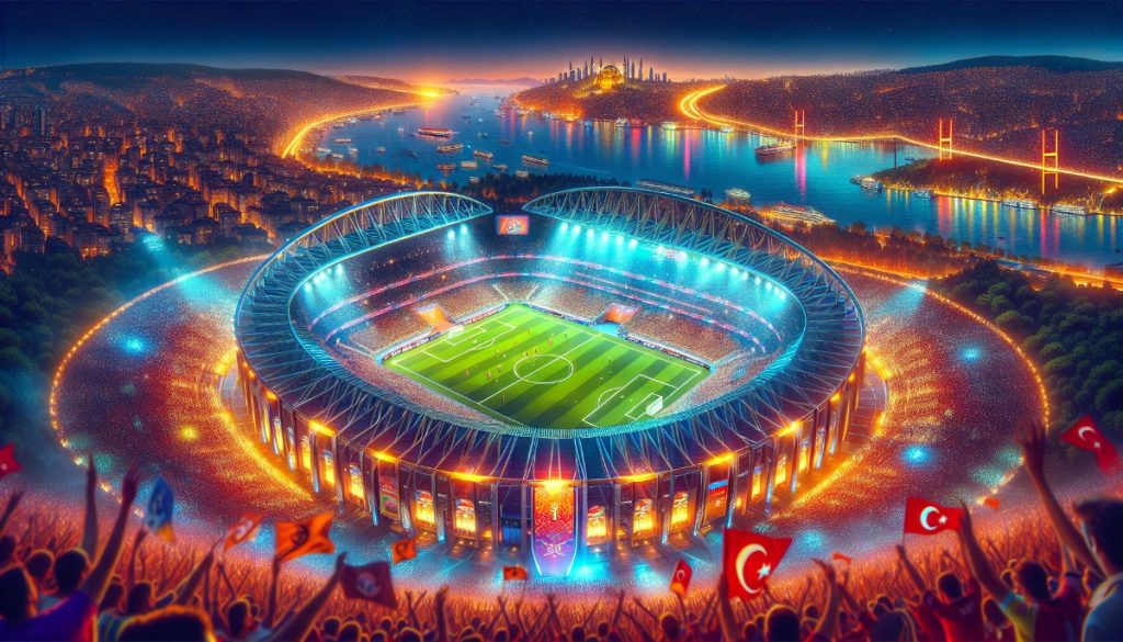 2026 UEFA Avrupa Ligi Finali: İstanbul’daki Futbol Heyecanı