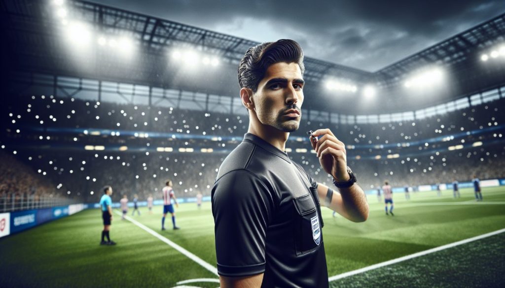 Süper Lig’de Kritik Hafta: Hakem Atamalarının Analizi