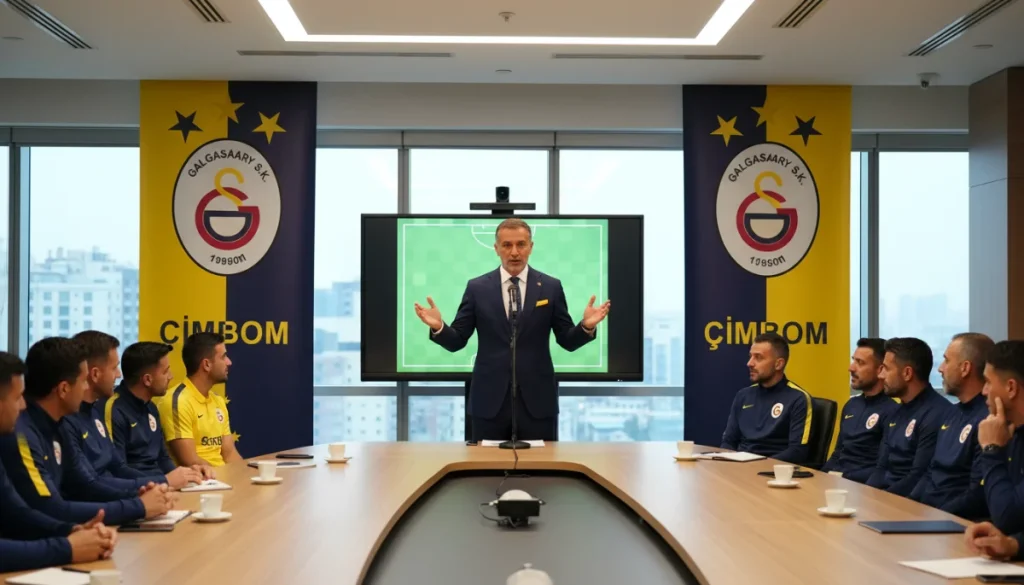 26 Mart Türkiye – Romanya Maçı: Lucescu’nun Şaşırtan Kadro Düzeni
