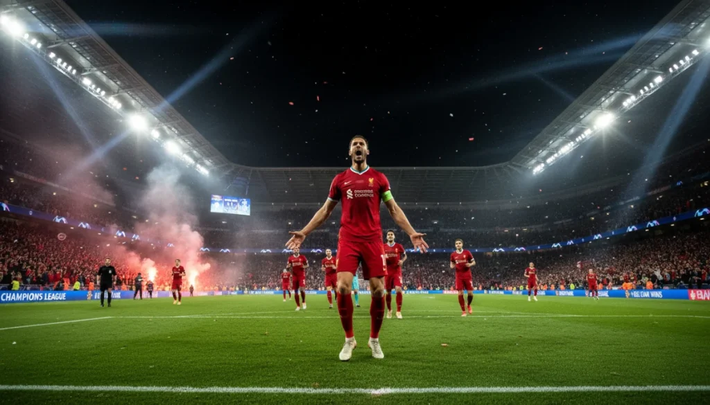 Galatasaray Maçı Öncesi Van Dijk’ın Stratejik Mesajı