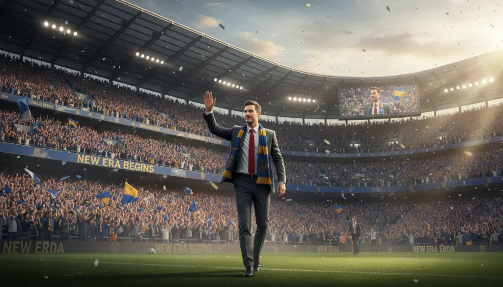 Real Madrid’de Mourinho İhtimali ve Gelecek Beklentileri