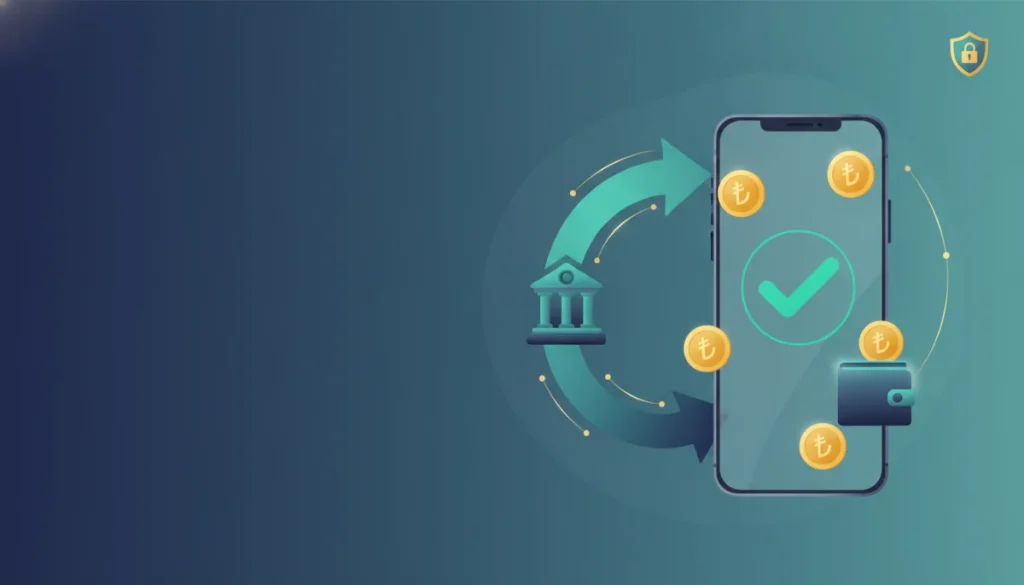 NowPay ile Hızlı ve Güvenli Para Gönderimi