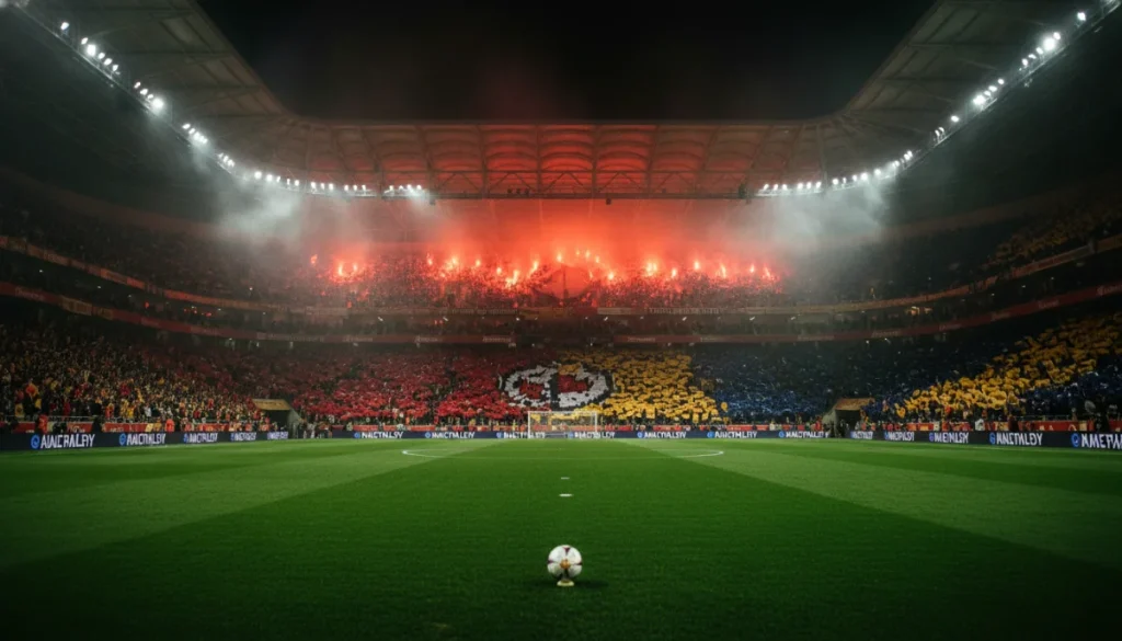 Galatasaray Fenerbahçe Derbisi İçin Maç Rehberi 2026: Analiz